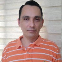 Johny Pambabay