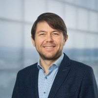 Nikolay Levchenko
