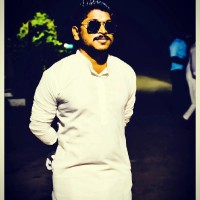 Pruthviraj D A