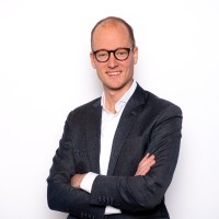Tom de Graaff
