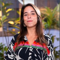 Amanda Tapajos