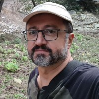 Ali Bakhtiari