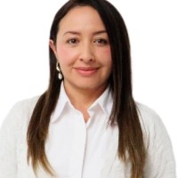 Liria Marcela Valderrama Rozo