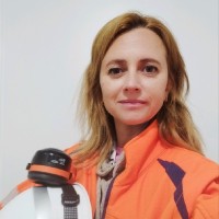 Daniela Teodor, Phd