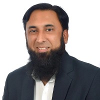 Saeed Ullah Khan