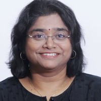 Sujata V. Poobalasingam