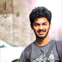 Anuraag Shetty