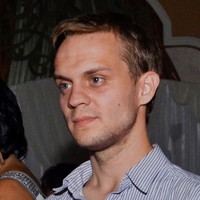 Alexey Kopchak