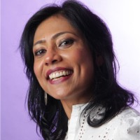 Uzma Mukhtar