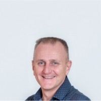 Steve Kelloway, CCLP