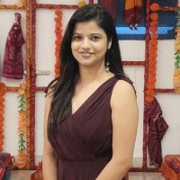 Prakriti Dwivedi