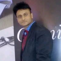 Vinod Kumar Yadav