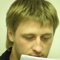 Andrey Sapozhnikov