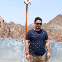 Ali Raza Muhammad Raza