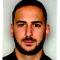 Yanis Hmiche