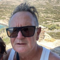 Richard Klomp