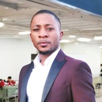 Sam Mugabi