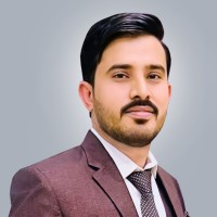 Syed Shujaat Ahmad
