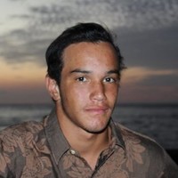 Jacob Andrews, Cmit