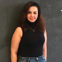 Maggie Magdy
