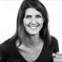Astrid Huart