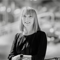 Alison Tuck