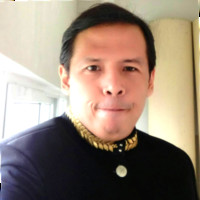 Resad Setyadi