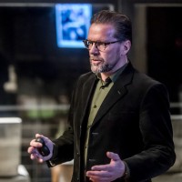 Gorm Haldor Jørgensen