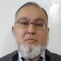 Muhammad Iqbal Sheikh