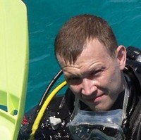 Дмитрий Тимофеев