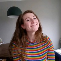 Lotte Houwen - Van 'T Riet