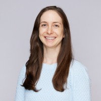 Sarah Steinbruch, Cpa
