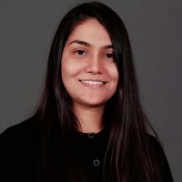 Vaishvi Shah
