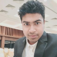 Mohammad Saiful Islam Rana