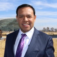 OMAR ALEMAN CHANG