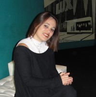 Luzinete Jangrossi