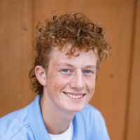 Jackson Ungar