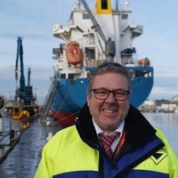 Alan Motterham