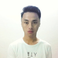 Sudeep Thapa