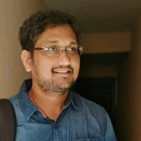 Raviraj Chintalapudi