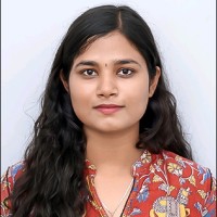 Aswathi Sekharan