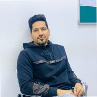 Rameez Chohan