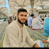 Mohammad Shajahan
