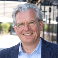Udo Schöpf, Dr. (Ph. D.)