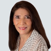 Bertha Elizabeth Pinto Conde