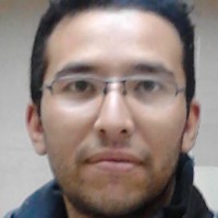 Christian Luna Rodriguez