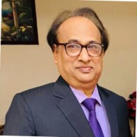 Suresh Kumar Jain
