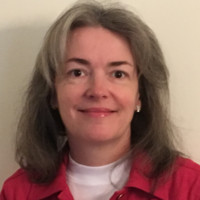 Amy McDonnell