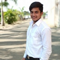 Sandesh Gharat