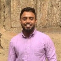 Jubaiyer Hossain